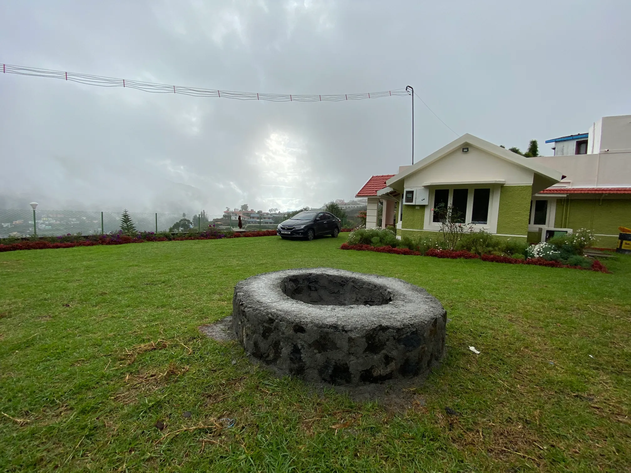 The Green Shelters - Homestay Kodaikanal