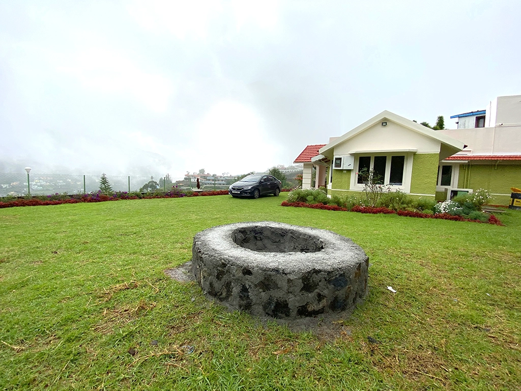 The Green Shelters - Homestay Kodaikanal